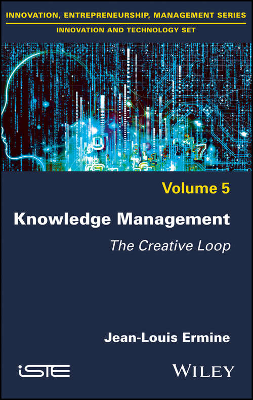 Book cover of Knowledge Management: The Creative Loop