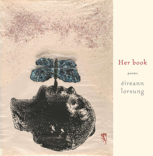Book cover of Her book