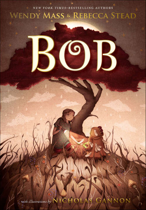Book cover of Bob