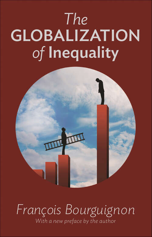 Book cover of The Globalization of Inequality