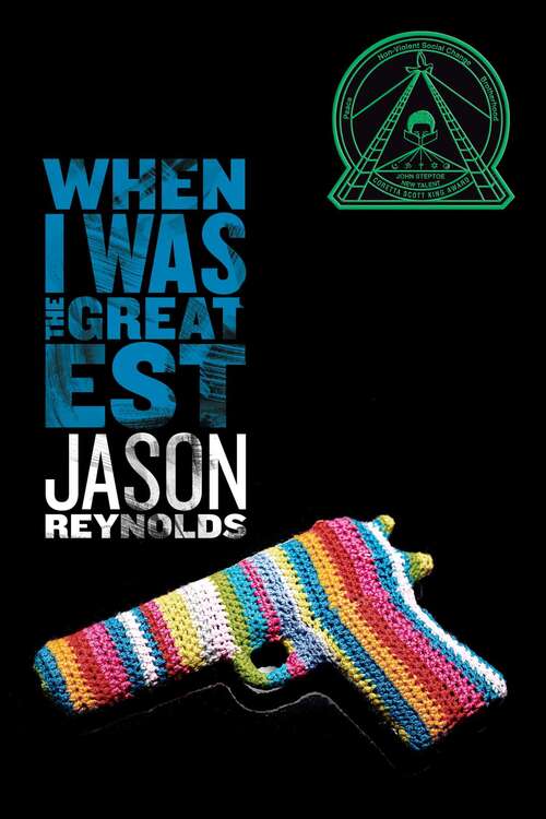 Book cover of When I Was the Greatest