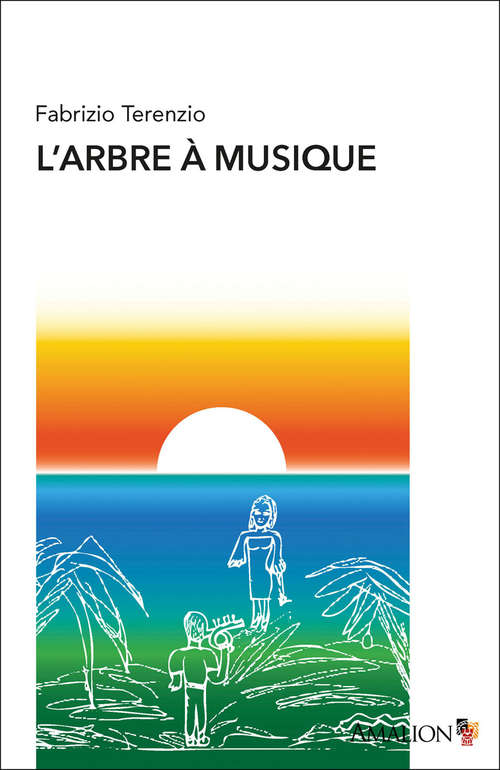 Book cover of L’arbre à musique