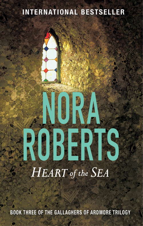 Book cover of Heart Of The Sea: Number 3 in series (Gallaghers of Ardmore #3)