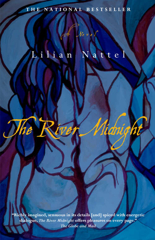 Book cover of The River Midnight