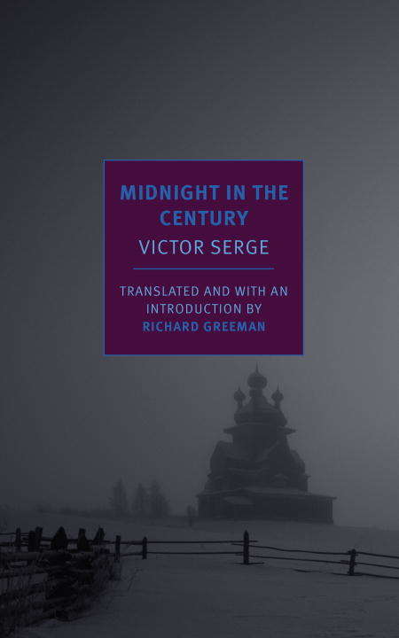 Book cover of Midnight in the Century