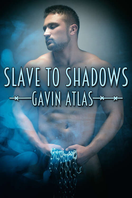 Book cover of Slave to Shadows