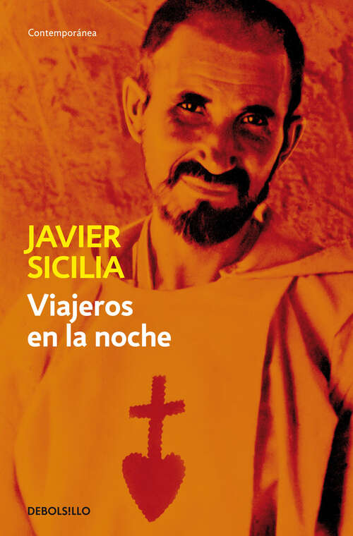 Book cover of Viajeros en la noche