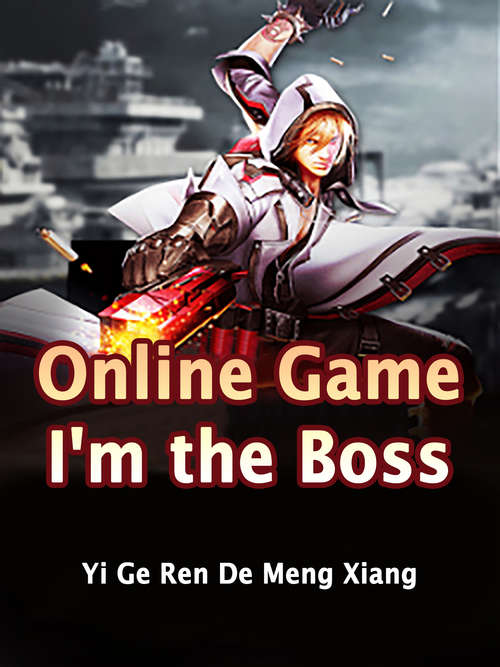 Book cover of Online Game: Volume 2 (Volume 2 #2)