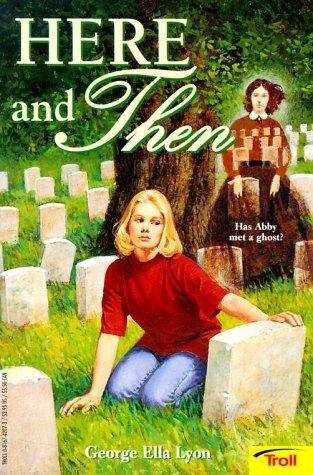 Book cover of Here and Then