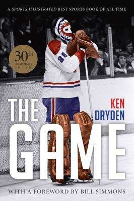 Book cover of The Game: 30th Anniversary Edition