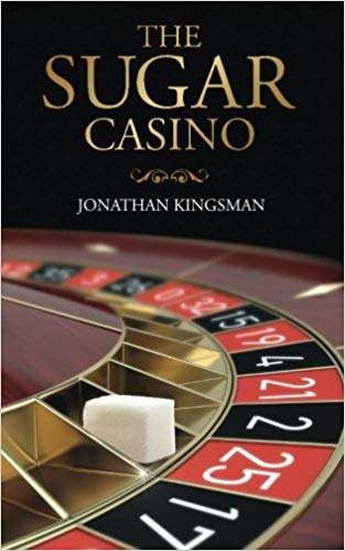 Book cover of The Sugar Casino