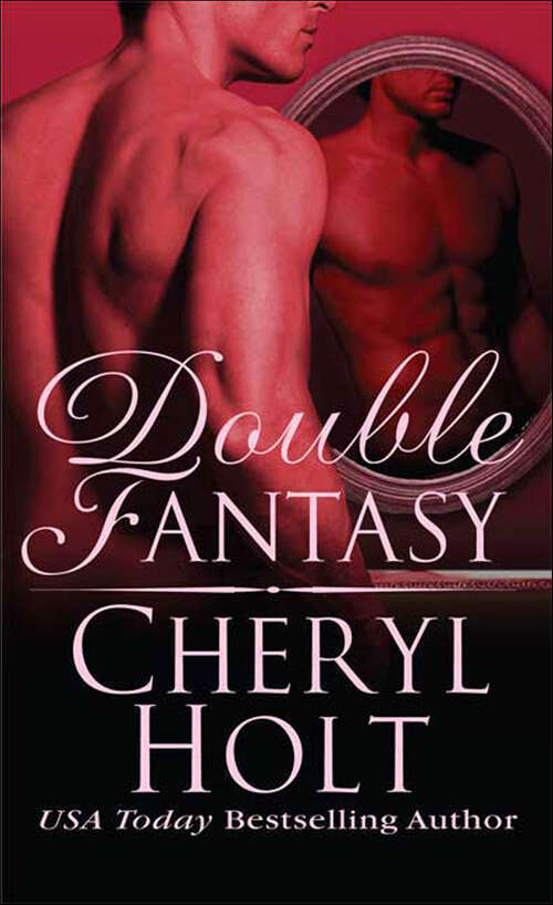 Book cover of Double Fantasy