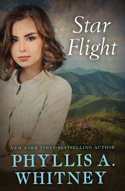 Book cover of Star Flight (Super Sellers Ser.)