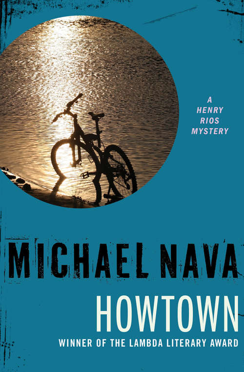 Book cover of Howtown