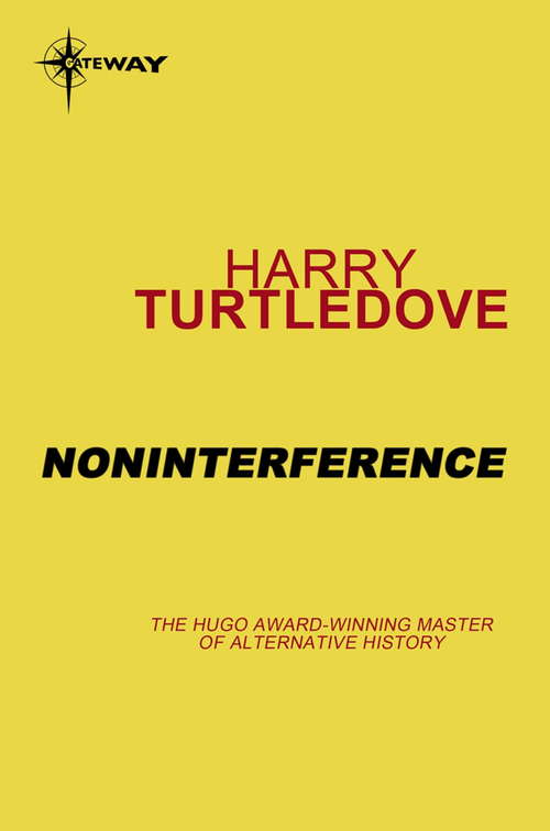 Book cover of Noninterference