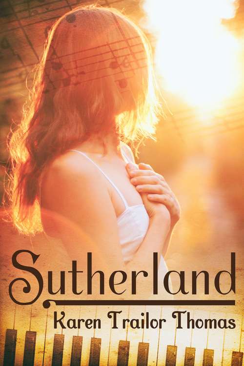 Book cover of Sutherland