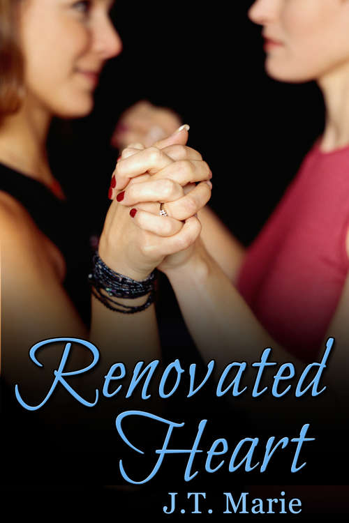 Book cover of Renovated Heart