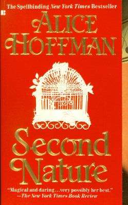 Book cover of Second Nature