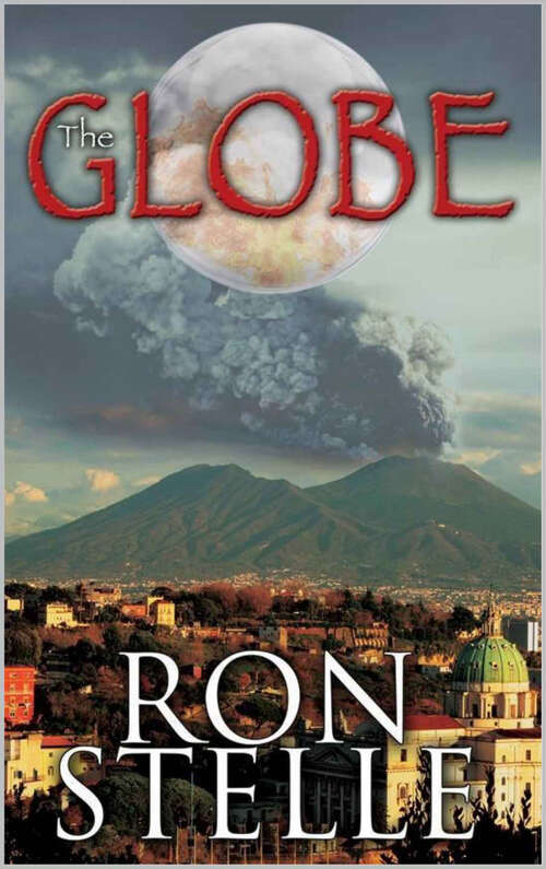 Book cover of The Globe