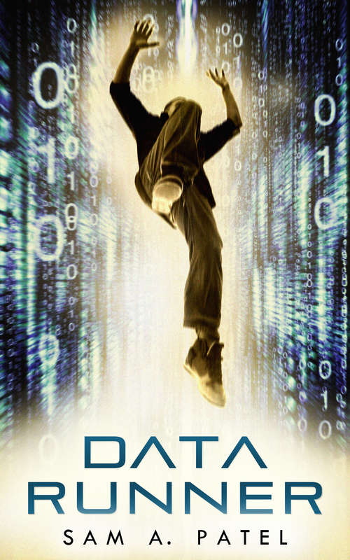 Book cover of Data Runner