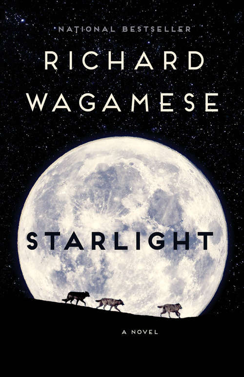 Book cover of Starlight