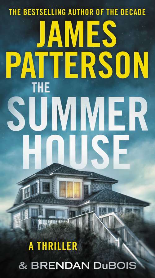 Book cover of The Summer House: The Classic Blockbuster from the Author of Lion & Lamb
