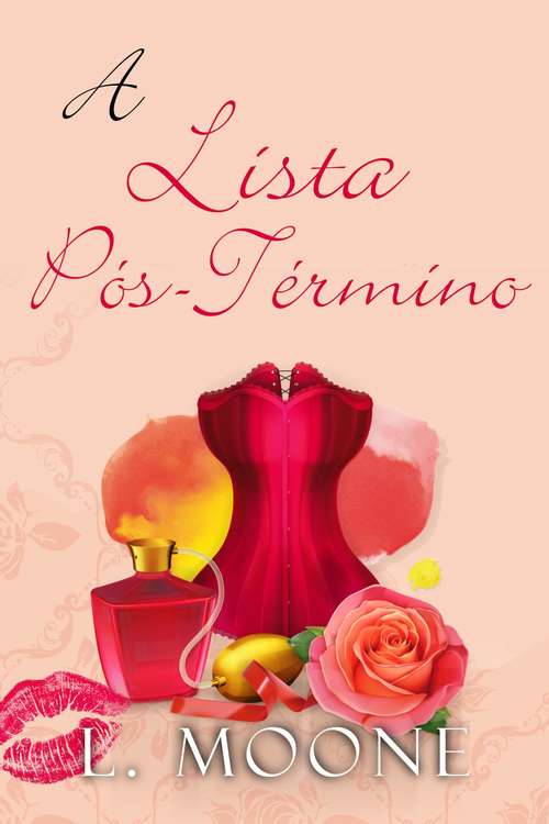 Book cover of A Lista Pós-Término