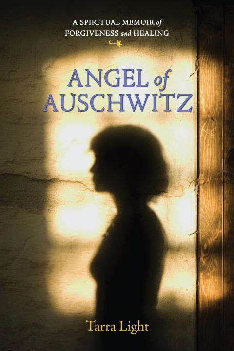 Book cover of Angel of Auschwitz