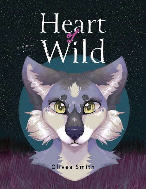 Book cover of Heart of Wild