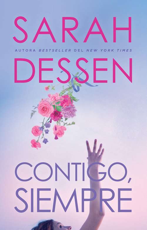 Book cover of Contigo siempre