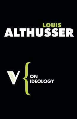 Book cover of On Ideology