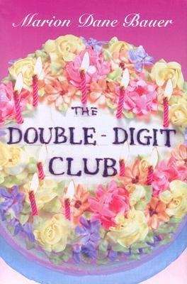 Book cover of The Double-Digit Club