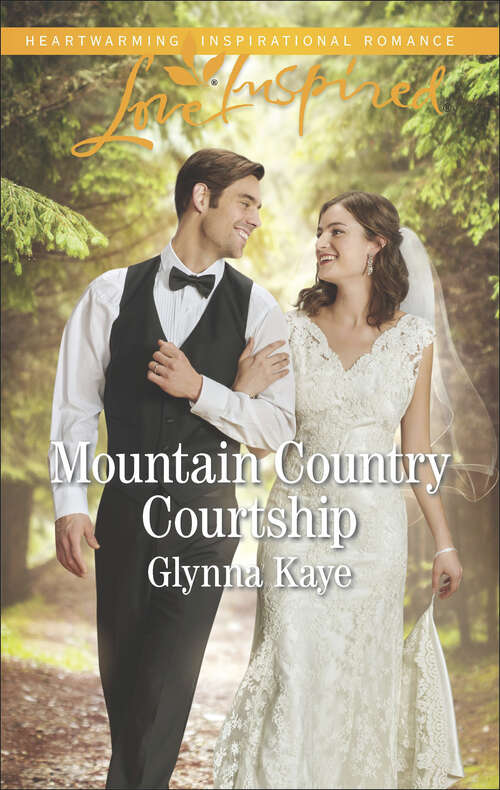 Book cover of Mountain Country Courtship (Hearts of Hunter Ridge #6)