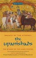 Book cover of The Upanishads: Breath of the Eternal