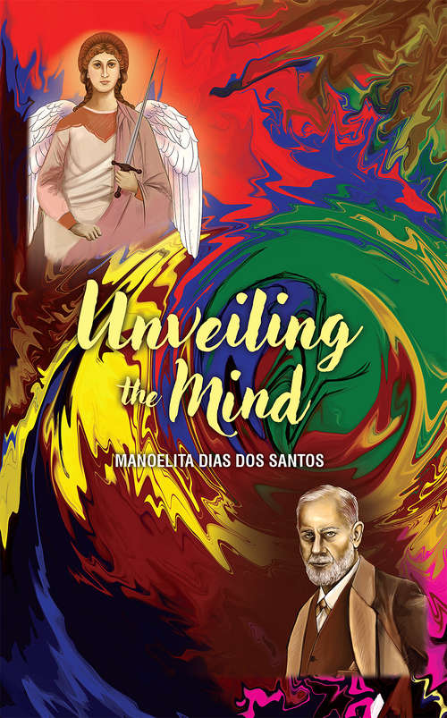 Book cover of Unveiling the Mind