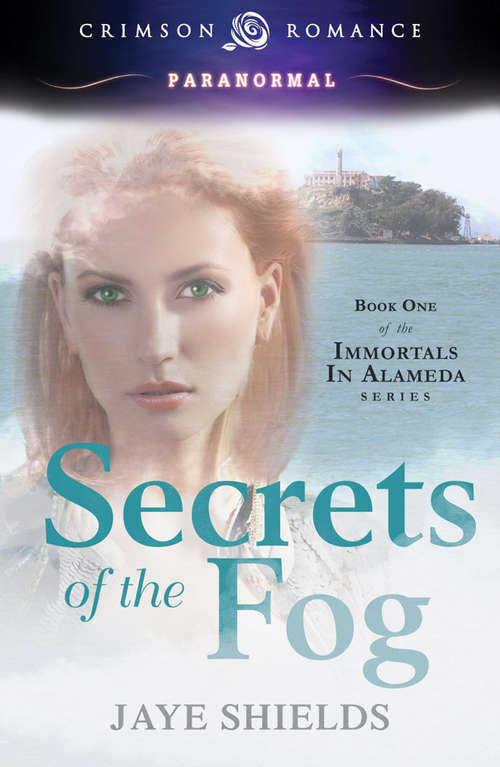 Book cover of Secrets of the Fog