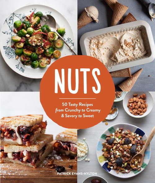 Book cover of Nuts (EBK)