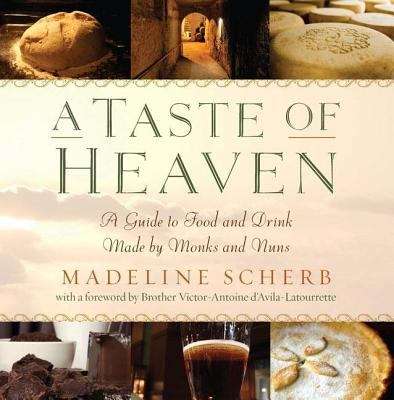 Book cover of A Taste of Heaven