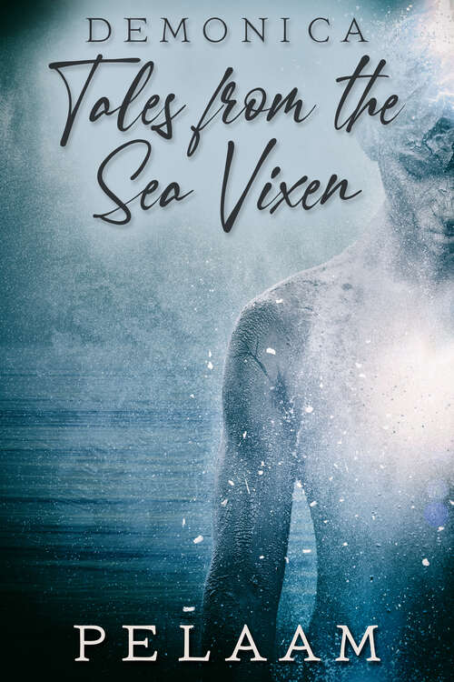 Book cover of Tales from the Sea Vixen: Demonica Series #2