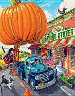 Book cover of Reading Street [Grade 5]