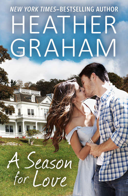 Book cover of A Season for Love (Famous Authors Ser.)
