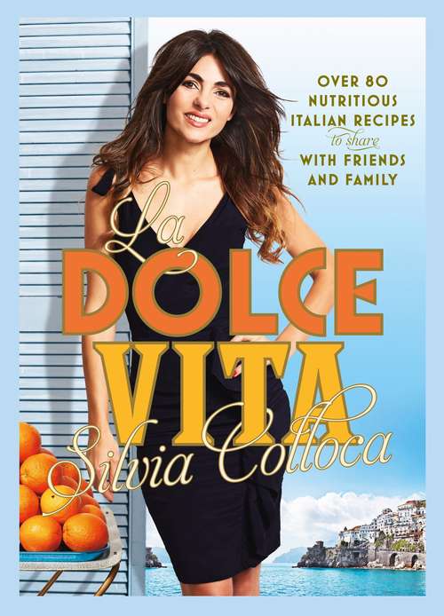 Book cover of La Dolce Vita