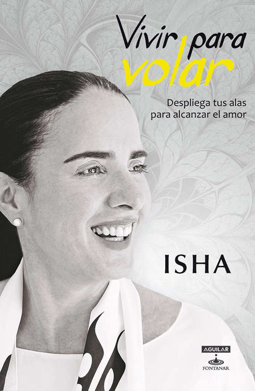 Book cover of Vivir para volar