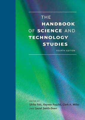 Book cover of The Handbook of Science and Technology Studies