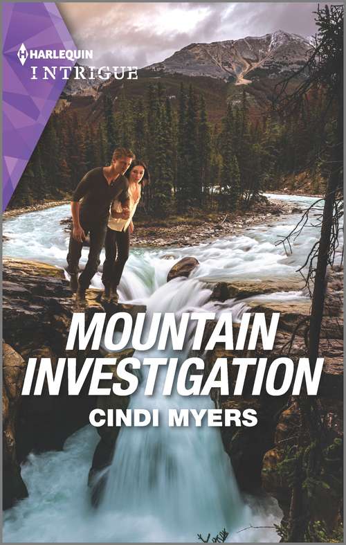 Book cover of Mountain Investigation: Mountain Investigation / The Prosecutor (a Marshal Law Novel) (Original) (The Ranger Brigade: Rocky Mountain Manhunt #3)