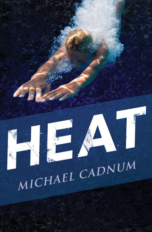 Book cover of Heat (Digital Original)