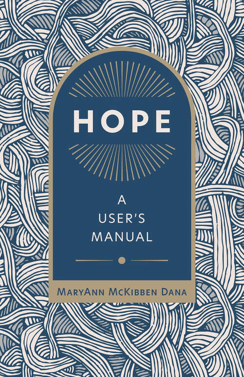 Book cover of Hope: A User's Manual