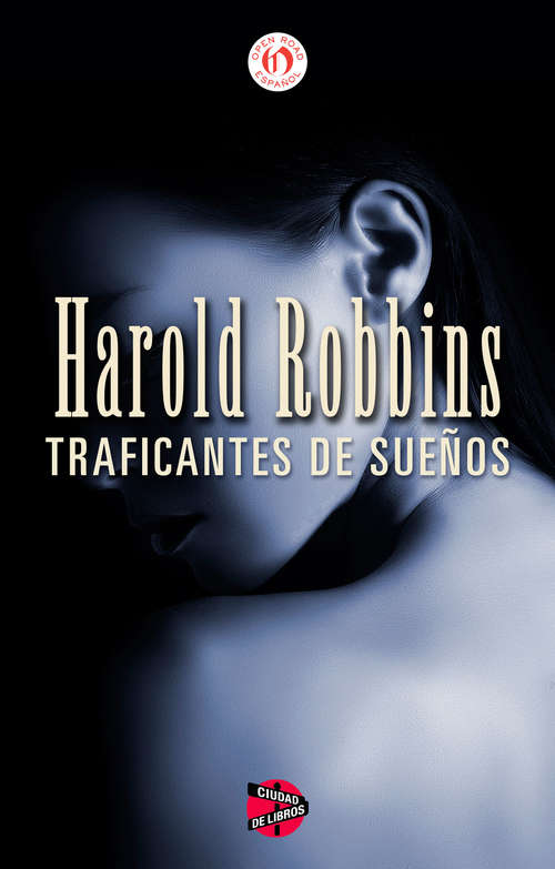 Book cover of Traficantes de sueños