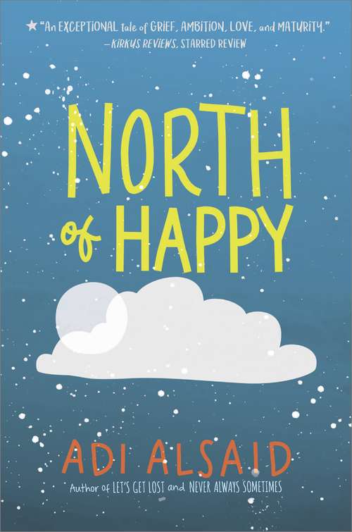 Book cover of North of Happy (Original)