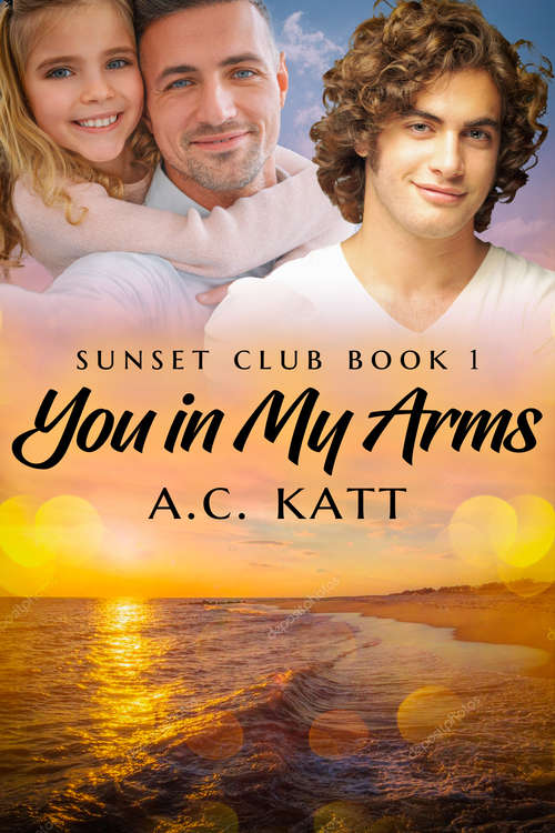 Book cover of You in My Arms